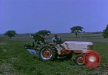 Image of Farm machinery United States USA, 1958, second 34 stock footage video 65675020865