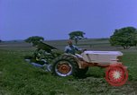 Image of Farm machinery United States USA, 1958, second 35 stock footage video 65675020865