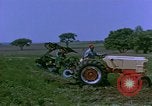 Image of Farm machinery United States USA, 1958, second 36 stock footage video 65675020865