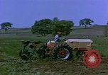 Image of Farm machinery United States USA, 1958, second 38 stock footage video 65675020865