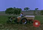 Image of Farm machinery United States USA, 1958, second 39 stock footage video 65675020865