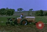 Image of Farm machinery United States USA, 1958, second 40 stock footage video 65675020865
