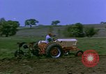 Image of Farm machinery United States USA, 1958, second 41 stock footage video 65675020865