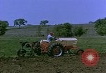 Image of Farm machinery United States USA, 1958, second 42 stock footage video 65675020865
