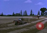 Image of Farm machinery United States USA, 1958, second 9 stock footage video 65675020866