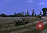 Image of Farm machinery United States USA, 1958, second 11 stock footage video 65675020866