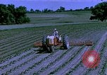 Image of Farm machinery United States USA, 1958, second 25 stock footage video 65675020866