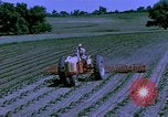 Image of Farm machinery United States USA, 1958, second 27 stock footage video 65675020866