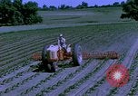 Image of Farm machinery United States USA, 1958, second 28 stock footage video 65675020866