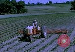 Image of Farm machinery United States USA, 1958, second 29 stock footage video 65675020866