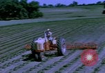 Image of Farm machinery United States USA, 1958, second 30 stock footage video 65675020866
