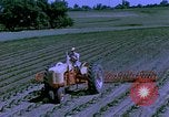 Image of Farm machinery United States USA, 1958, second 31 stock footage video 65675020866