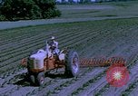 Image of Farm machinery United States USA, 1958, second 32 stock footage video 65675020866