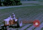Image of Farm machinery United States USA, 1958, second 34 stock footage video 65675020866