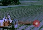 Image of Farm machinery United States USA, 1958, second 35 stock footage video 65675020866