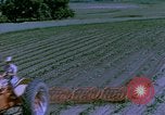 Image of Farm machinery United States USA, 1958, second 36 stock footage video 65675020866