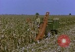Image of Farm machinery United States USA, 1958, second 38 stock footage video 65675020866