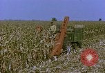 Image of Farm machinery United States USA, 1958, second 39 stock footage video 65675020866