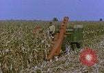 Image of Farm machinery United States USA, 1958, second 40 stock footage video 65675020866