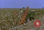 Image of Farm machinery United States USA, 1958, second 41 stock footage video 65675020866
