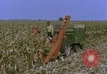 Image of Farm machinery United States USA, 1958, second 43 stock footage video 65675020866