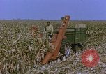 Image of Farm machinery United States USA, 1958, second 44 stock footage video 65675020866