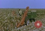 Image of Farm machinery United States USA, 1958, second 45 stock footage video 65675020866
