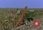 Image of Farm machinery United States USA, 1958, second 46 stock footage video 65675020866