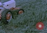 Image of Farm machinery United States USA, 1958, second 51 stock footage video 65675020866