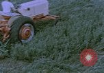Image of Farm machinery United States USA, 1958, second 52 stock footage video 65675020866