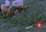 Image of Farm machinery United States USA, 1958, second 53 stock footage video 65675020866