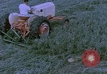 Image of Farm machinery United States USA, 1958, second 54 stock footage video 65675020866