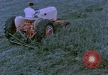 Image of Farm machinery United States USA, 1958, second 55 stock footage video 65675020866