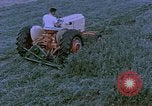 Image of Farm machinery United States USA, 1958, second 56 stock footage video 65675020866