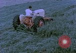 Image of Farm machinery United States USA, 1958, second 57 stock footage video 65675020866