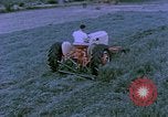 Image of Farm machinery United States USA, 1958, second 59 stock footage video 65675020866