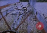 Image of Farm machinery United States USA, 1958, second 61 stock footage video 65675020866