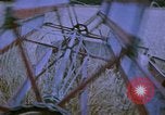 Image of Farm machinery United States USA, 1958, second 62 stock footage video 65675020866