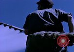 Image of Farm machinery United States USA, 1958, second 3 stock footage video 65675020867