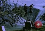 Image of Farm machinery United States USA, 1958, second 12 stock footage video 65675020867