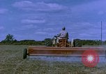 Image of Farm machinery United States USA, 1958, second 28 stock footage video 65675020867