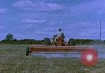 Image of Farm machinery United States USA, 1958, second 31 stock footage video 65675020867