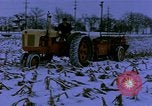 Image of Farm machinery United States USA, 1958, second 32 stock footage video 65675020867
