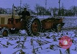 Image of Farm machinery United States USA, 1958, second 34 stock footage video 65675020867