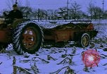 Image of Farm machinery United States USA, 1958, second 38 stock footage video 65675020867