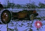 Image of Farm machinery United States USA, 1958, second 39 stock footage video 65675020867