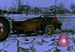 Image of Farm machinery United States USA, 1958, second 40 stock footage video 65675020867