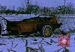 Image of Farm machinery United States USA, 1958, second 41 stock footage video 65675020867