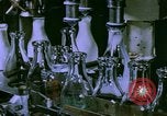 Image of Milk production United States USA, 1958, second 14 stock footage video 65675020868