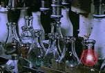 Image of Milk production United States USA, 1958, second 16 stock footage video 65675020868